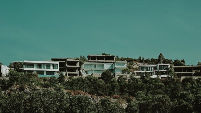 Новостройки Ростова-на-Дону: обзор ЖК с собственной инфраструктурой