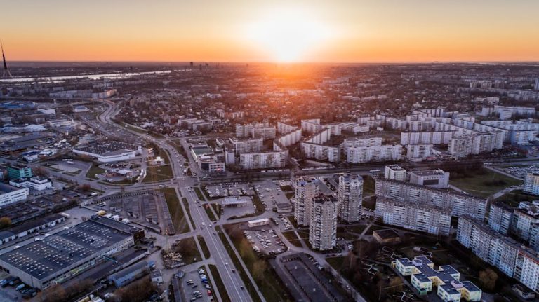 Квартиры в новостройках Ростова-на-Дону: как выбрать для инвестиций